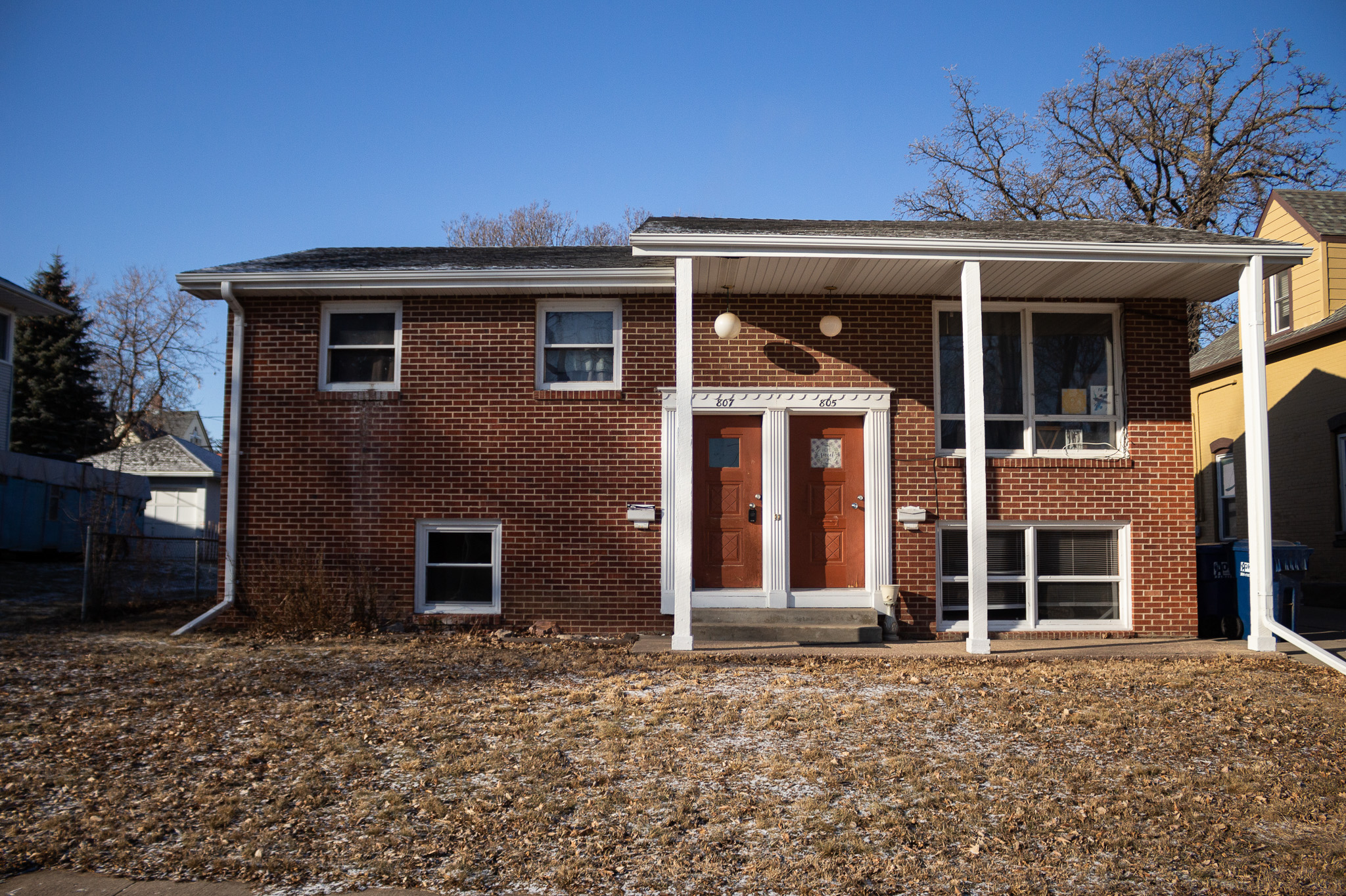 807 South 1st Avenue - 807