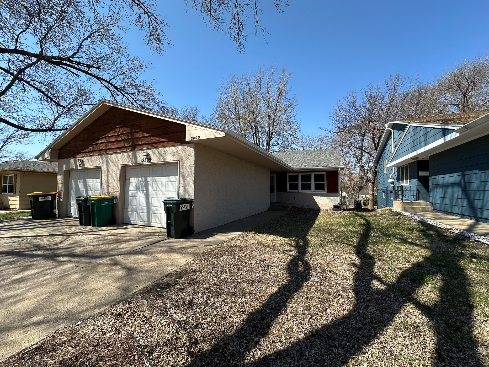 2809 South Phillips Avenue - 1